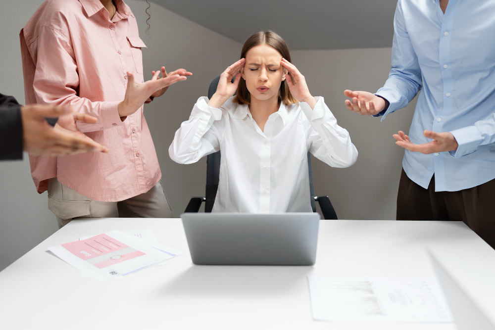 Communication Breakdowns in the Workplace: Causes, Consequences, and Solutions