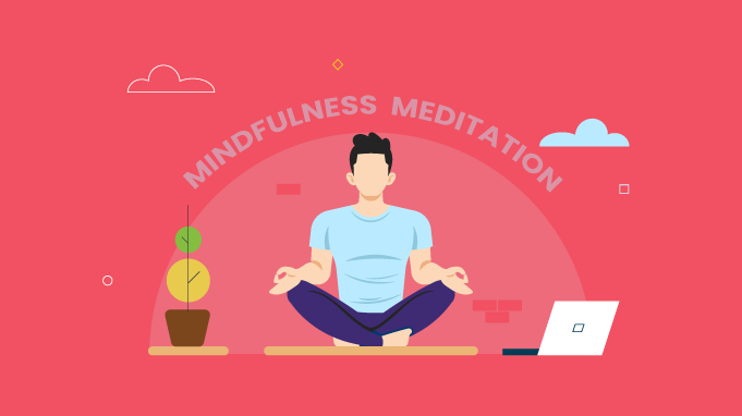 Mindfulness-Meditation