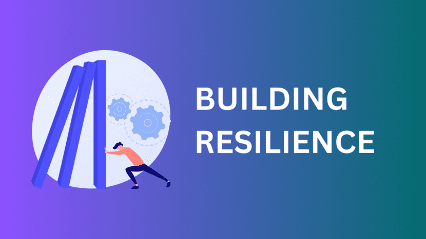 Building Resilience: Strengthening Your Inner Foundation