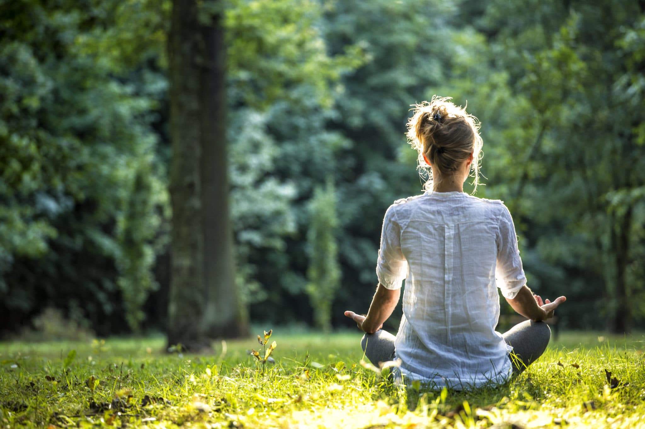 Tips for Cultivating a Mindfulness Meditation