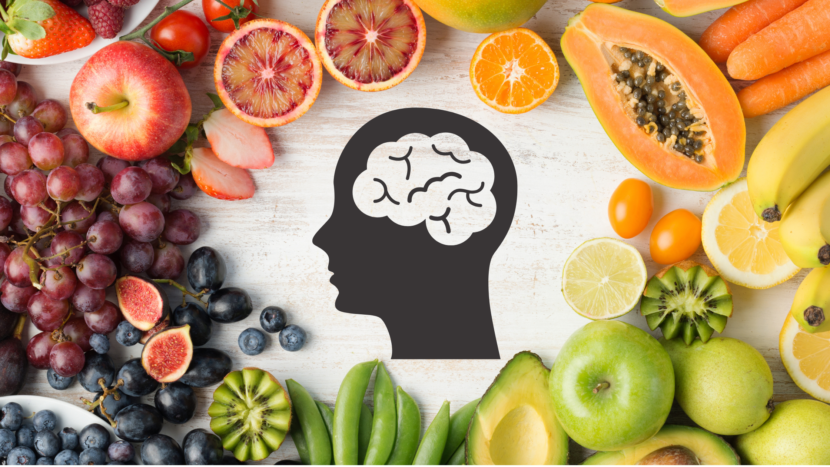 Fueling Your Mind: The Impact of Nutrition on Mental Health